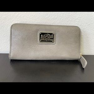 Disney Shanghai Loungefly Wallet